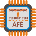 ADSL AFE Chip